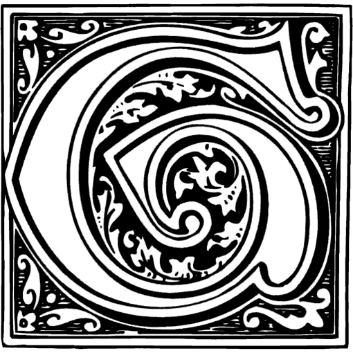 Giovanni clan symbol